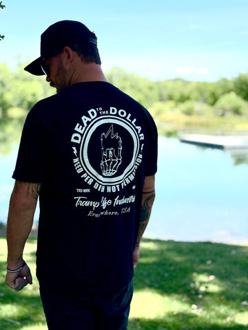 Need Per Diem Not Permission Tee