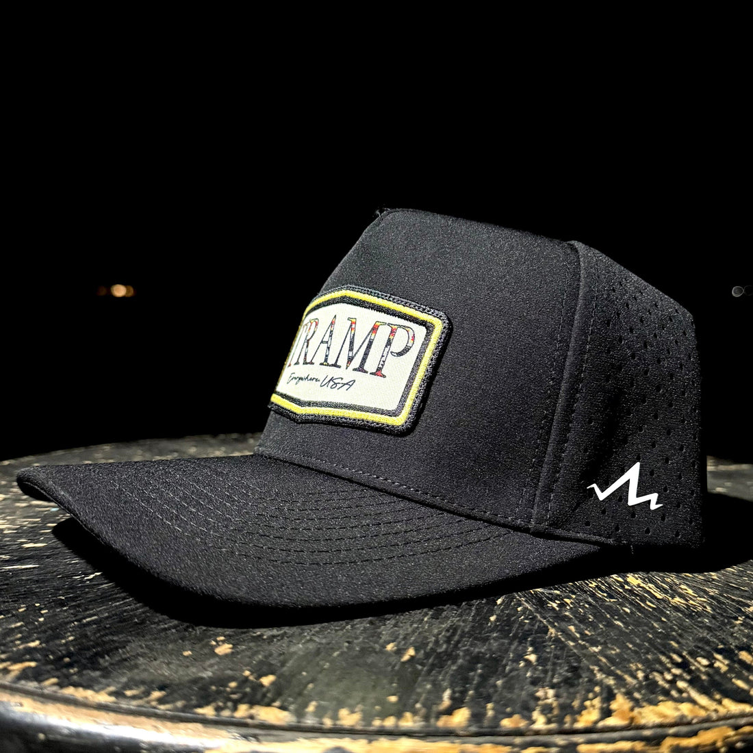 Ol' Yeller Hydro Nomad