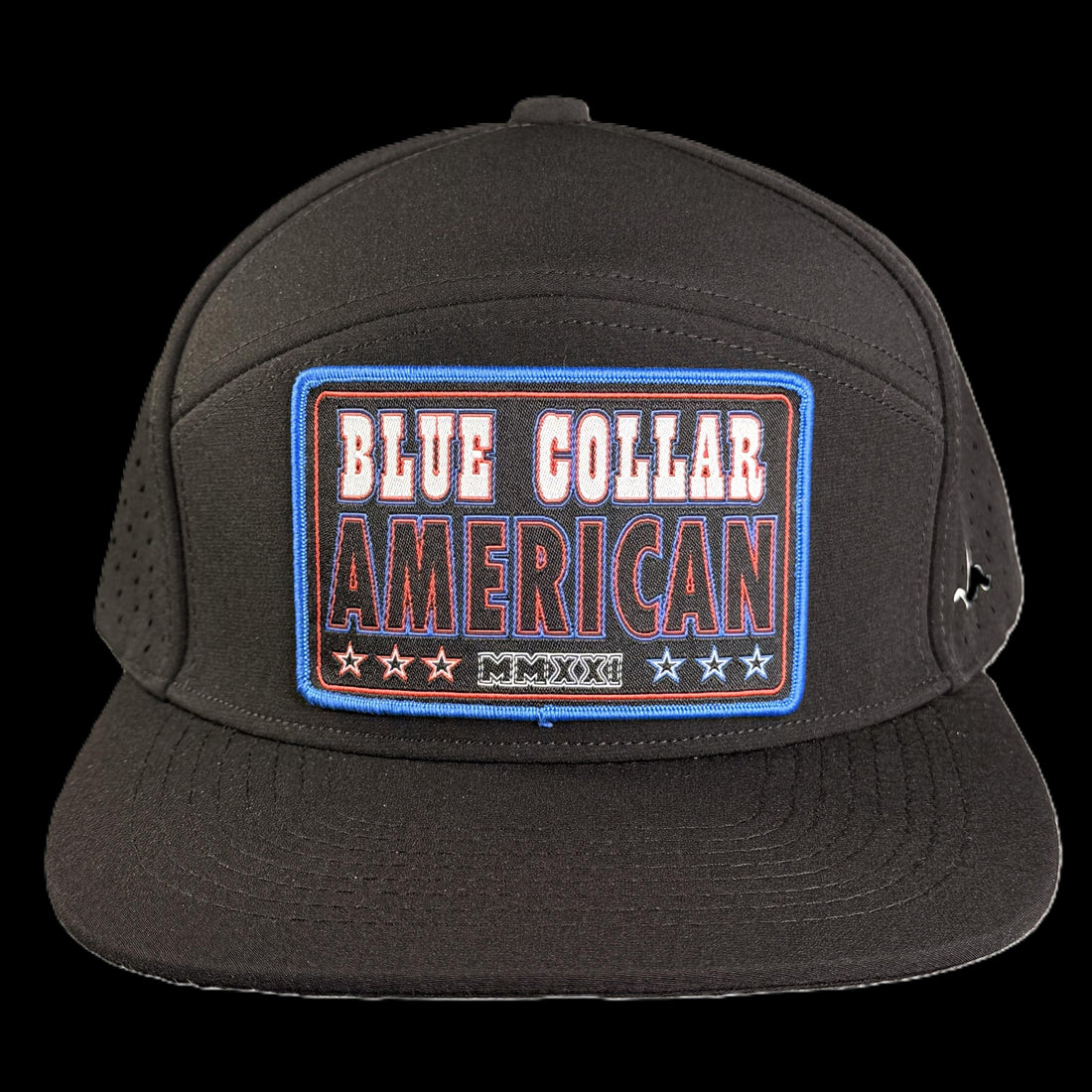 Blue Collar American Hydro Rambler