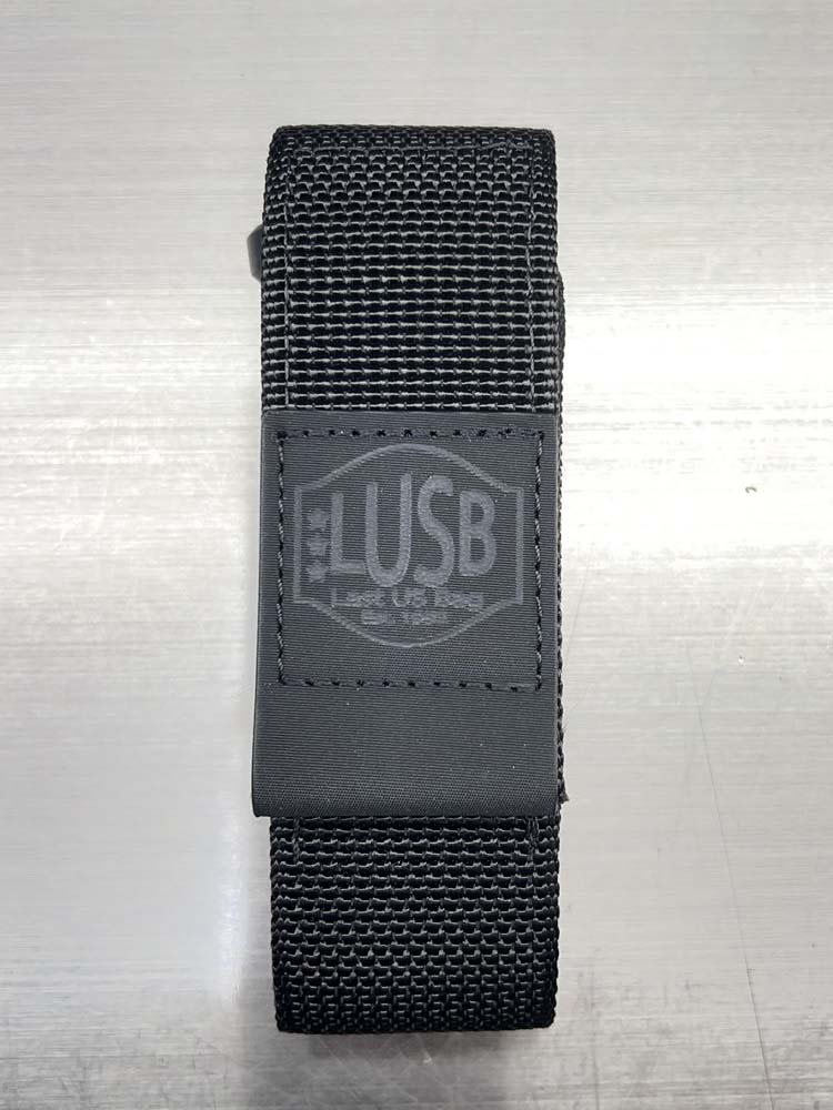 Pull Pouch