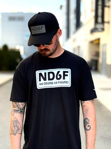 ND6F Tee