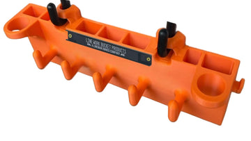 Big Rack Double D- PRE SALE!