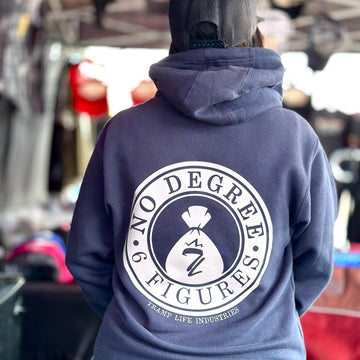 Money Bags Hoodie