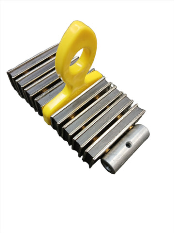 Utility Solutions 8 Magnet Heavy Duty Blanket Holder - USBM-002