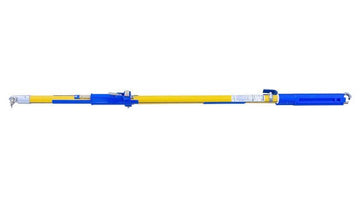 Utility Solutions 8.5' External Rod Shotgun W/Universal End - USSG-008-ERSE