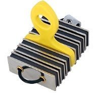 Utility Solutions 6 Magnet Heavy Duty Blanket Holder - USBM-001