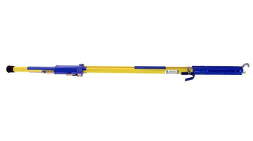 Utility Solutions 8.5' External Rod Shotgun W/Rubber Cap - USSG-008-EREC