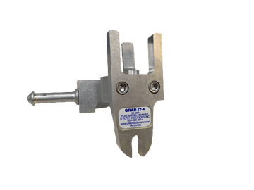 Utility Solutions Cutout Fuse Tube Remover - GRAB-IT-2