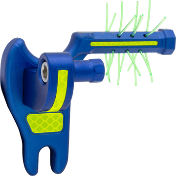 Utility Solutions Fuzzy Finger Quick Grab Hotstick Probe