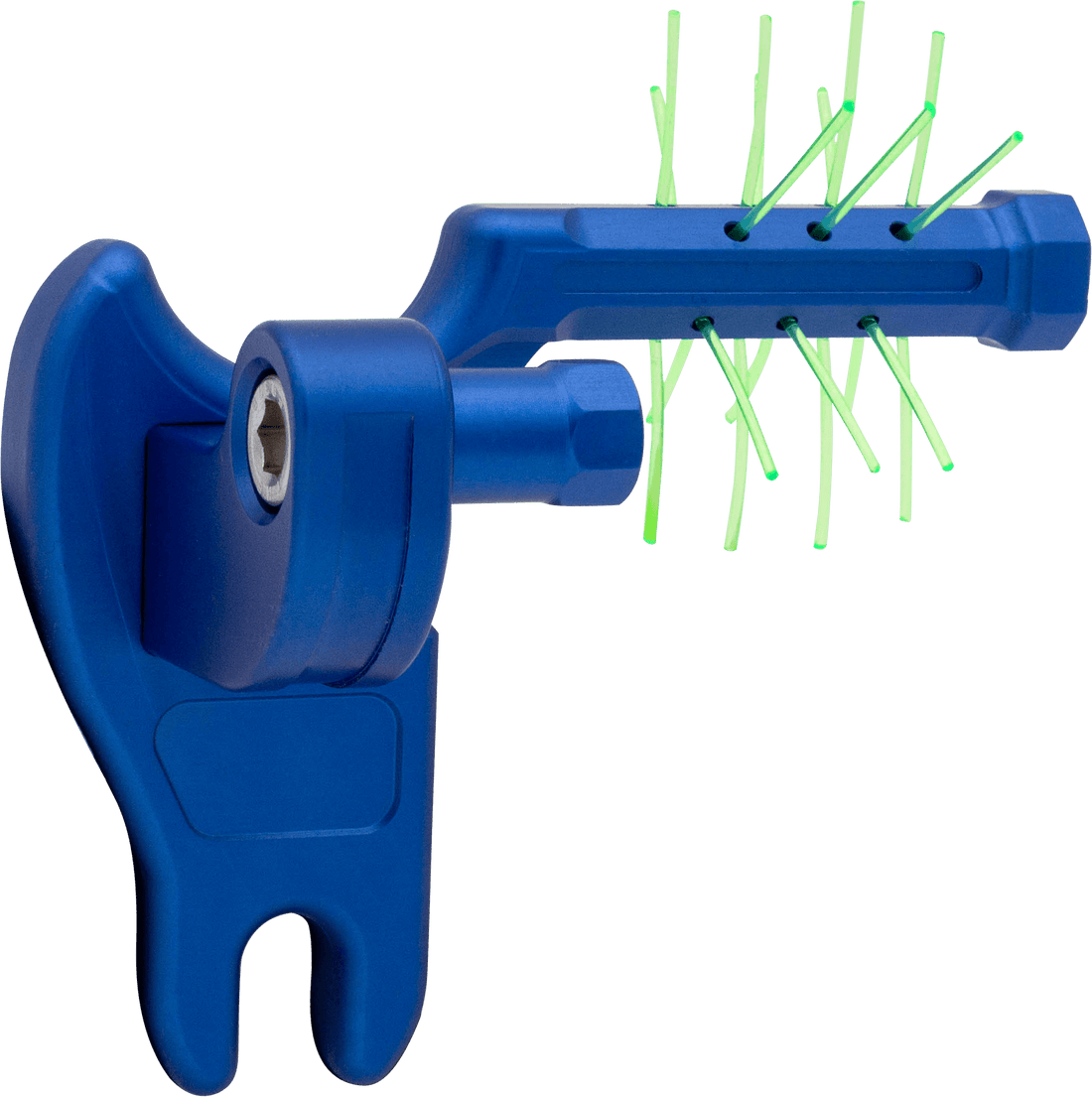 Utility Solutions Fuzzy Finger Quick Grab Hotstick Probe