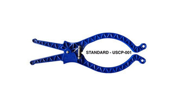 Utility Solutions Klondike Clamp Blanket Pin - USCP-001