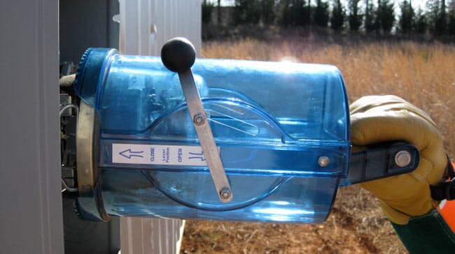 Utility Solutions Meter Grabber - USMG-001