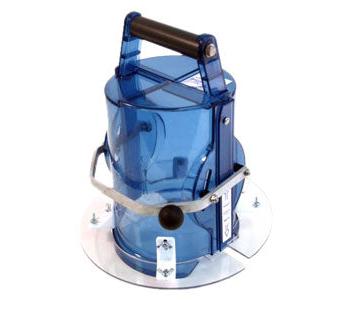 Utility Solutions Meter Grabber W/Arc Shield - USMG-002