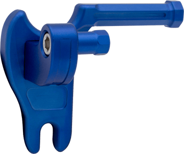 Utility Solutions Quick Grab Hotstick Probe - USSA-QGP