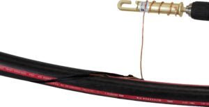 Utility Solutions Strip-N-Coil Cable Stripping Tool - USCS-001