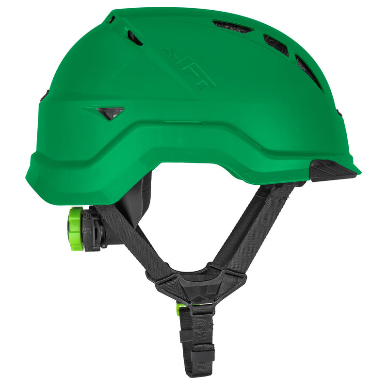 Load image into Gallery viewer, RADIX Safety Helmet - Vented
