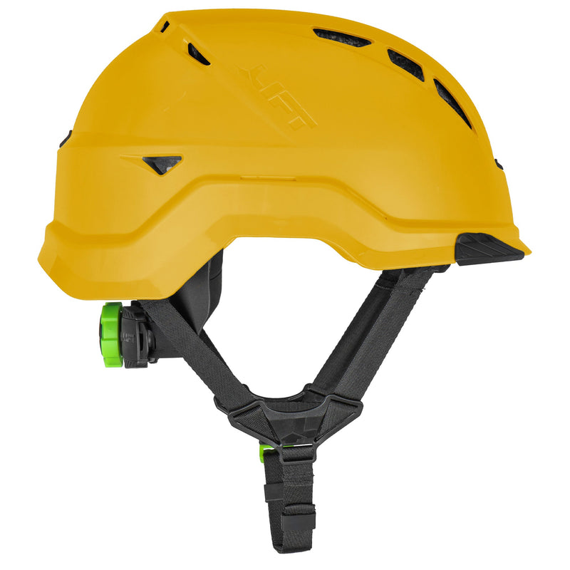 Load image into Gallery viewer, RADIX Safety Helmet - Vented
