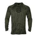 VANQUISH HOODIE - Loden / XXL