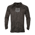 VANQUISH HOODIE - Black Camo / XXL