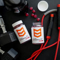 VITAMIN D3+K2 GUMMIES