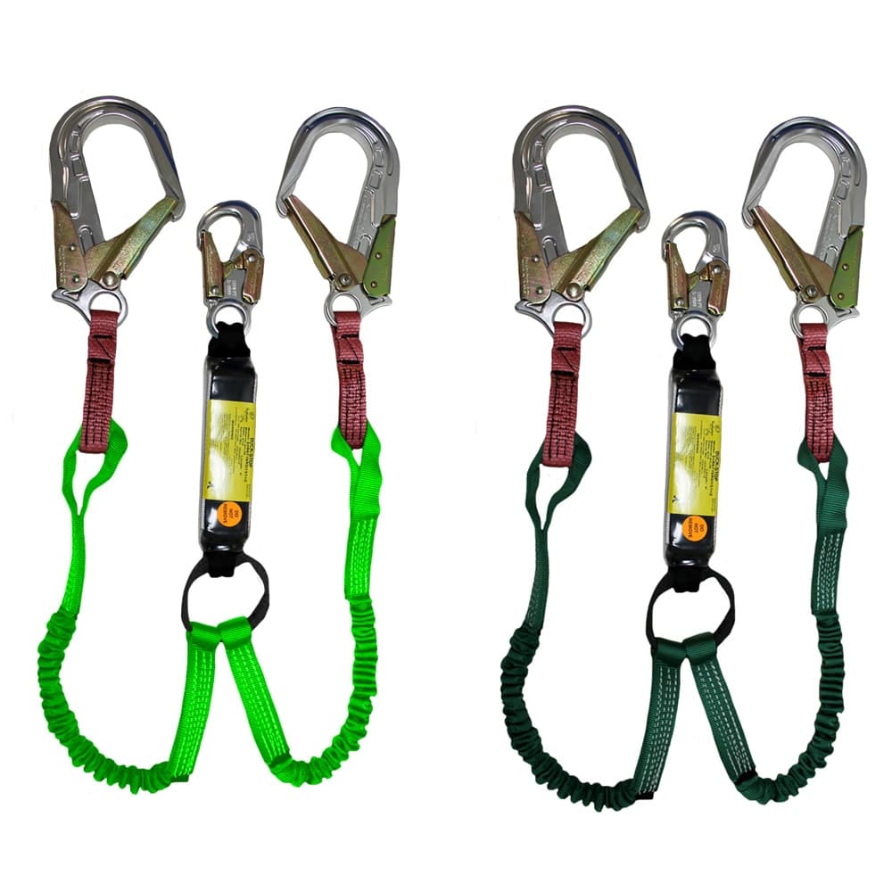 The Lightweight Y Lanyard – 5+R67D16RD1S1 / 5+R6716RD1S1