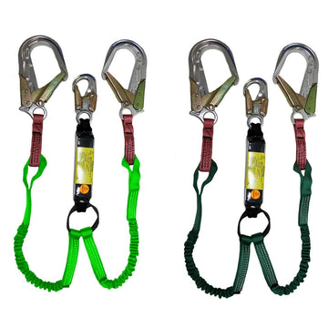 The Lightweight Y Lanyard – 5+R67D16RD1S1 / 5+R6716RD1S1