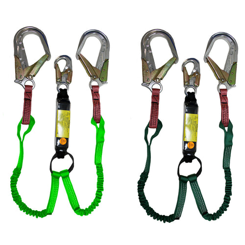 The Lightweight Y Lanyard - 5+R67D16RD1S1 / 5+R6716RD1S1
