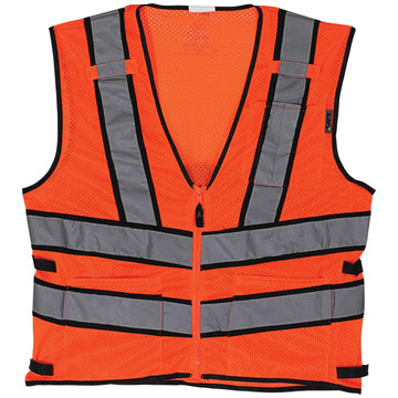 VIZ-PRO2 VEST (Orange)