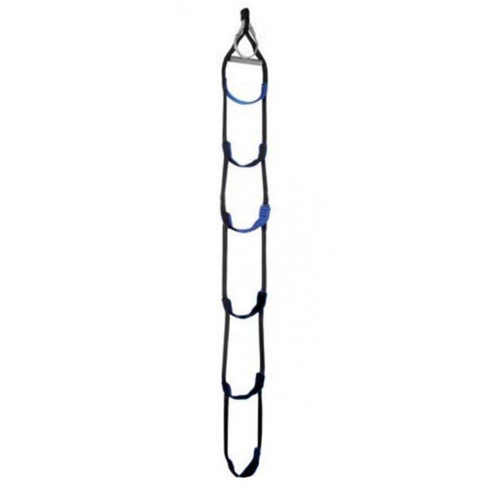 532 Rescue Ladder w/ 1.75 inch Wide Steps
