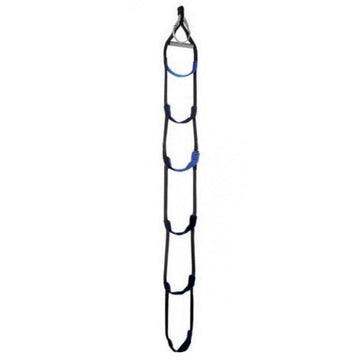 532 Rescue Ladder w/ 1.75 inch Wide Steps