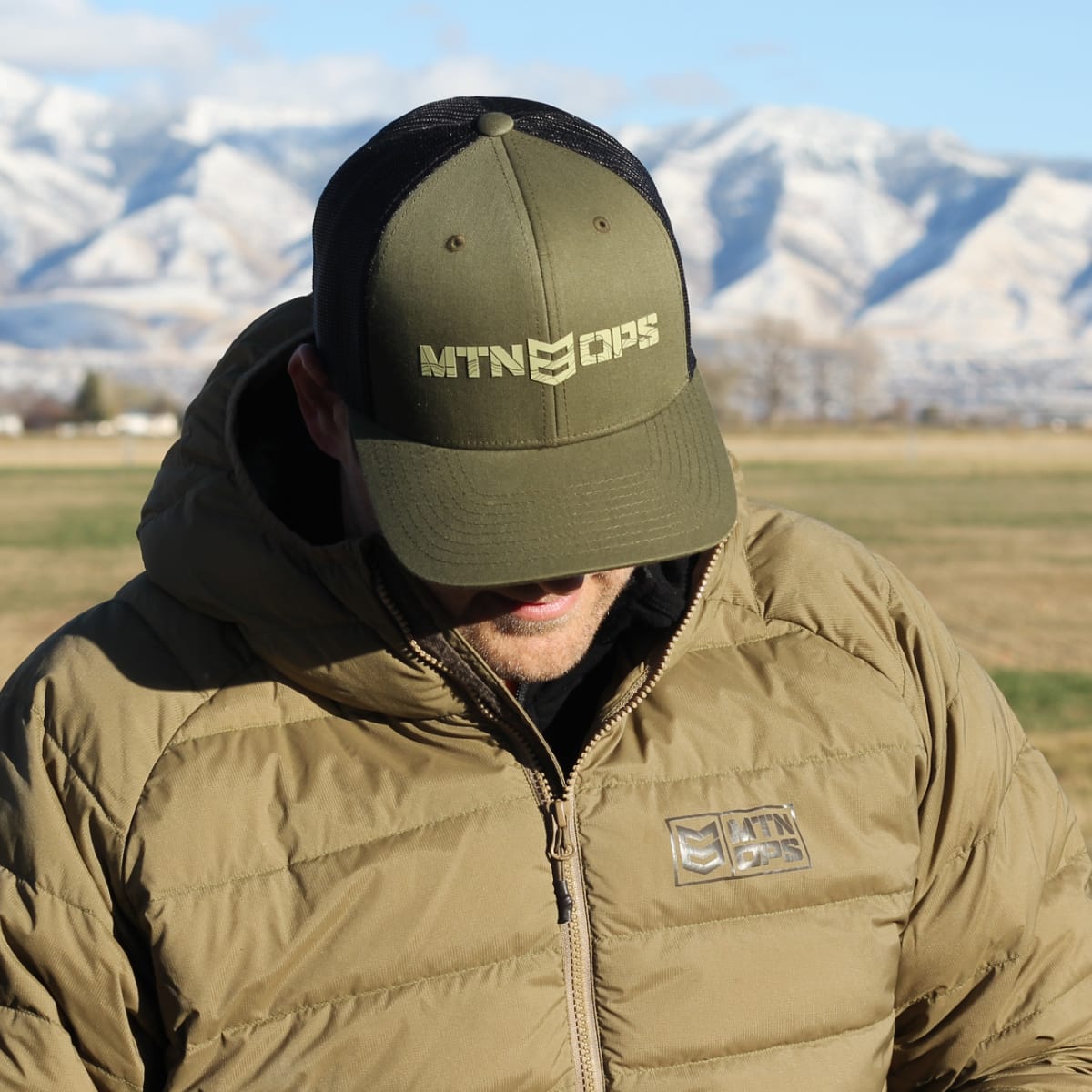 WANDERER HAT