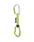 EDELRID BULLETPROOF SET quickdraw 12 cm Oasis