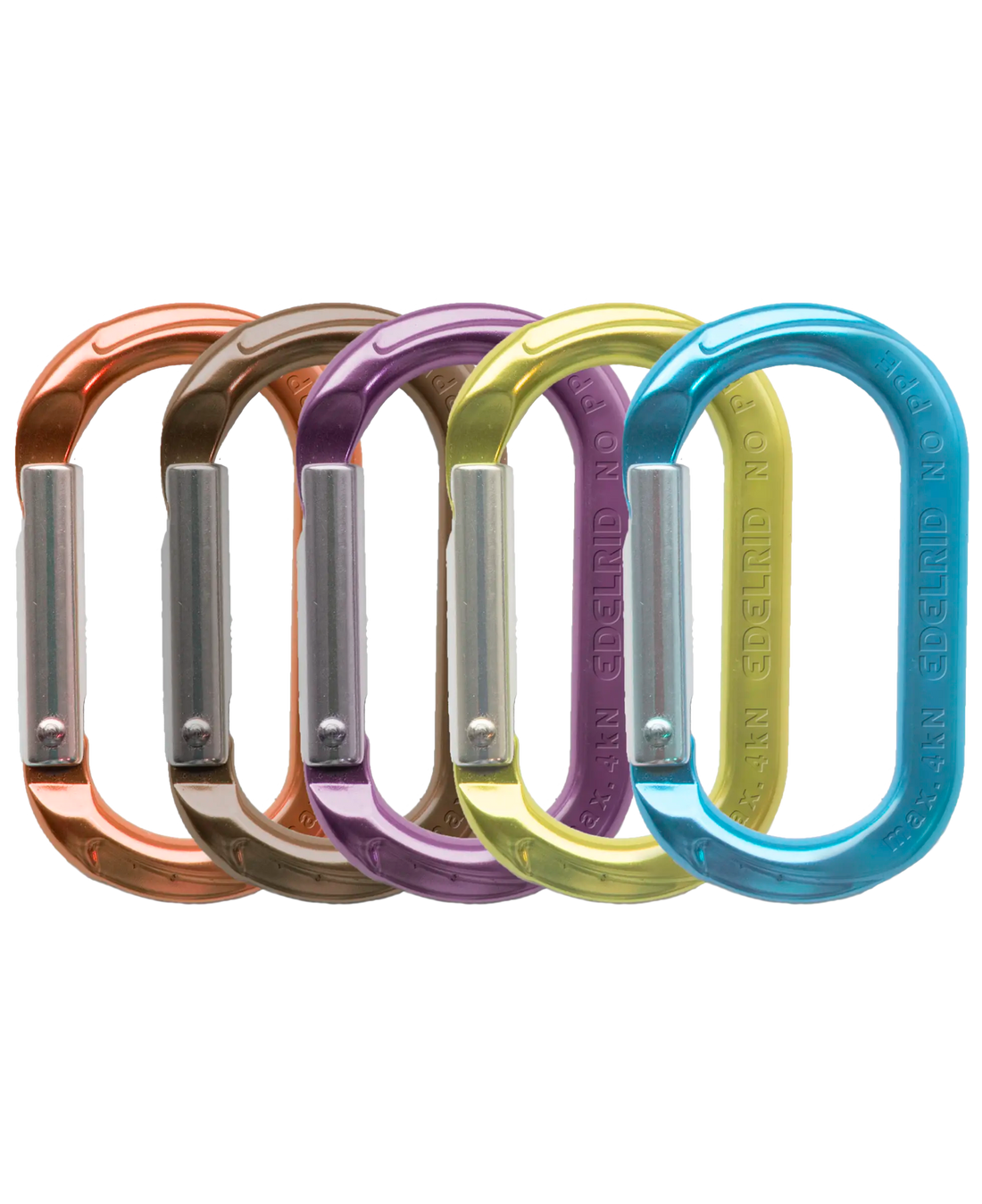 MINI-O by EDELRID