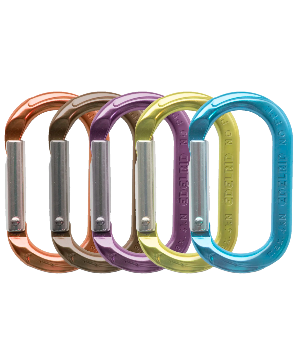 MINI-O by EDELRID