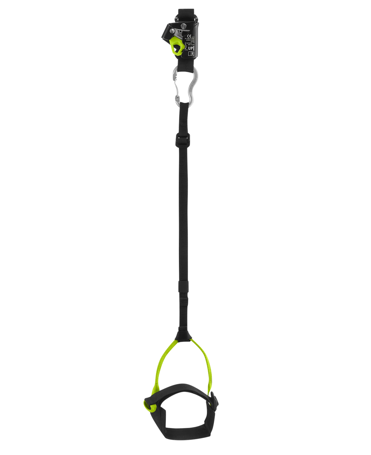 KNEE CRUISER by EDELRID