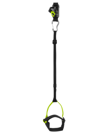 KNEE CRUISER by EDELRID