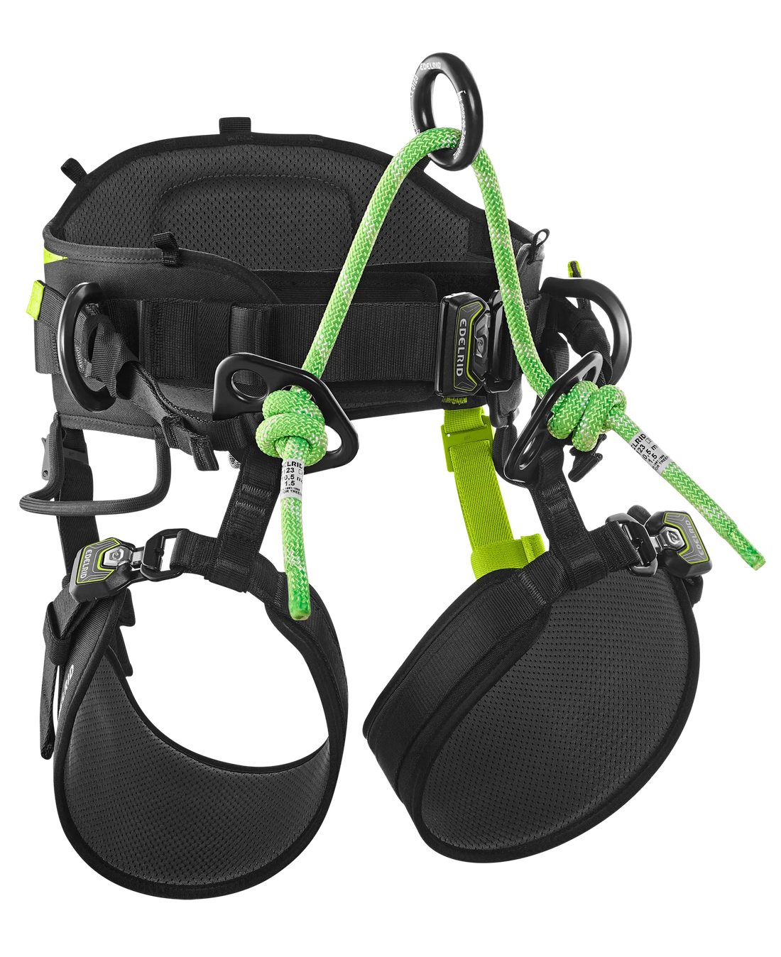 TREERAPTOR by EDELRID