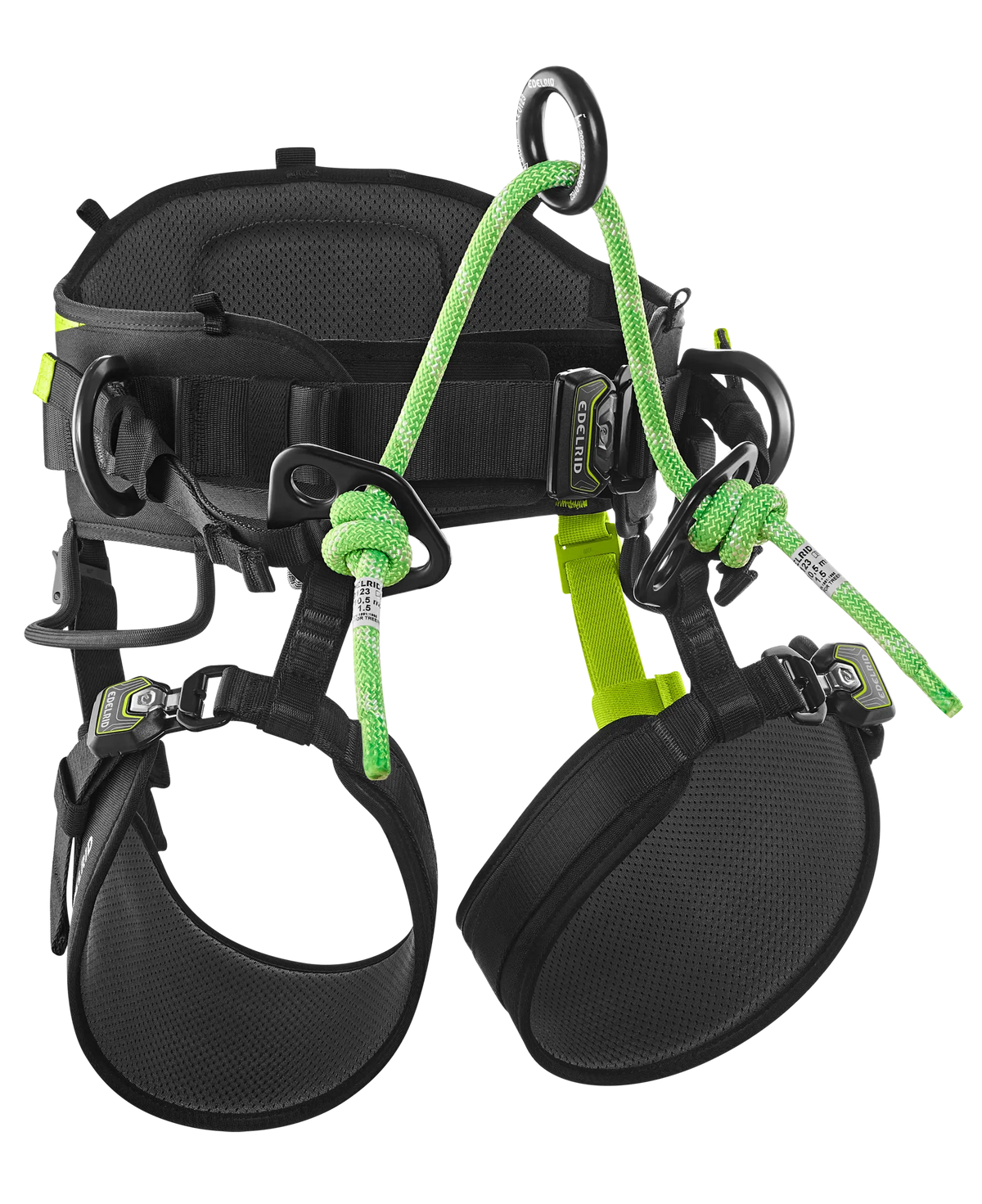 TREERAPTOR by EDELRID