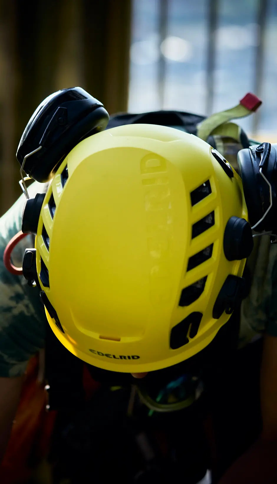 TECTUM AIR by EDELRID - image 4