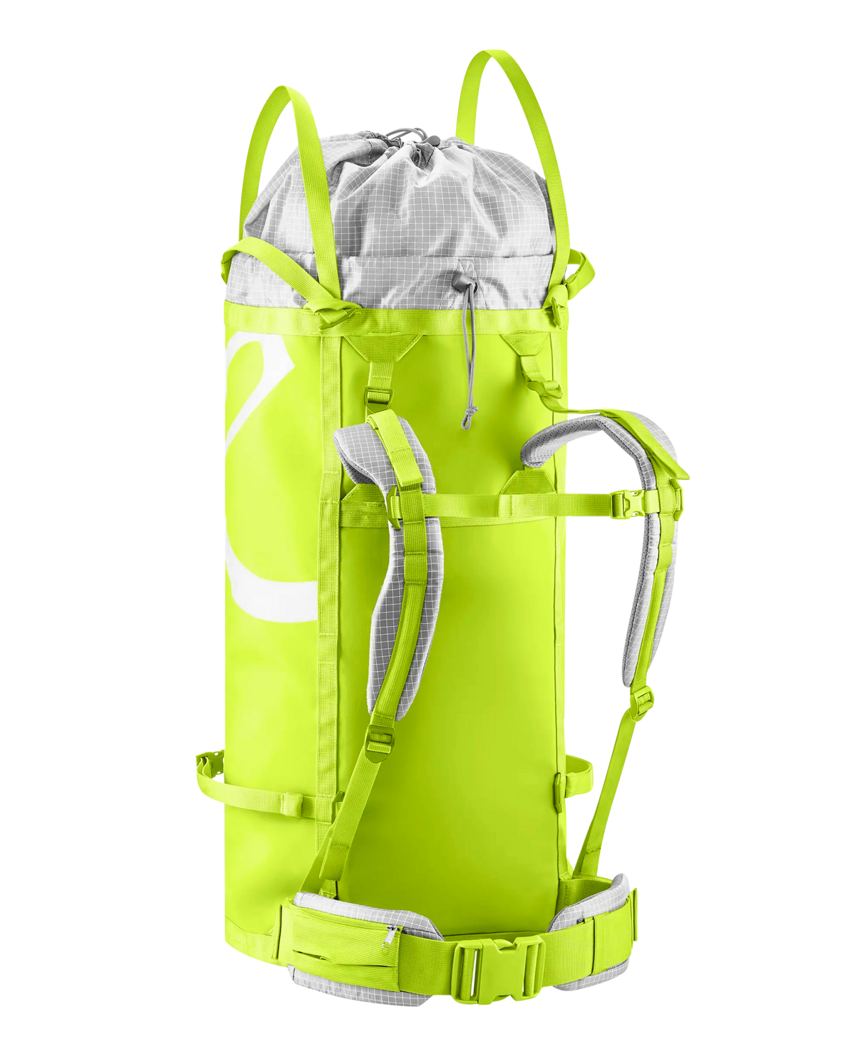 KURT HAULBAG 55 by EDELRID - image 2