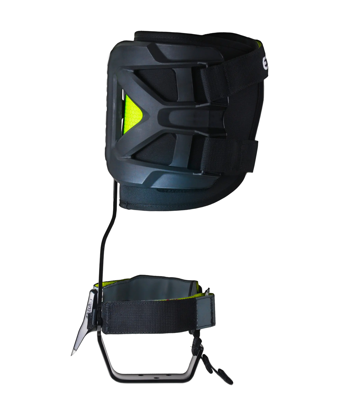 TALON TREE SPURS SHORT GAFF by EDELRID