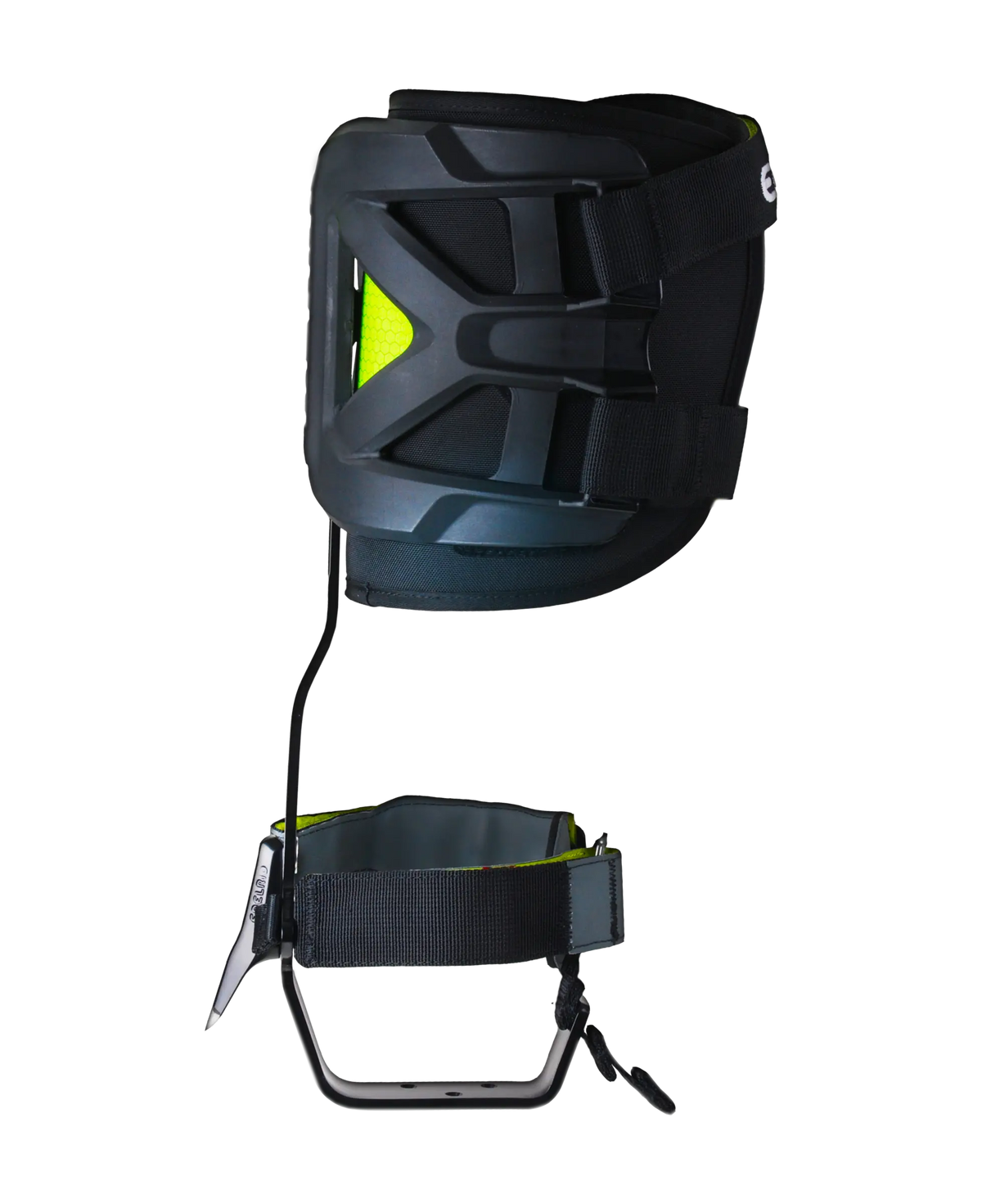 TALON TREE SPURS SHORT GAFF by EDELRID