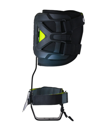 TALON TREE SPURS SHORT GAFF by EDELRID