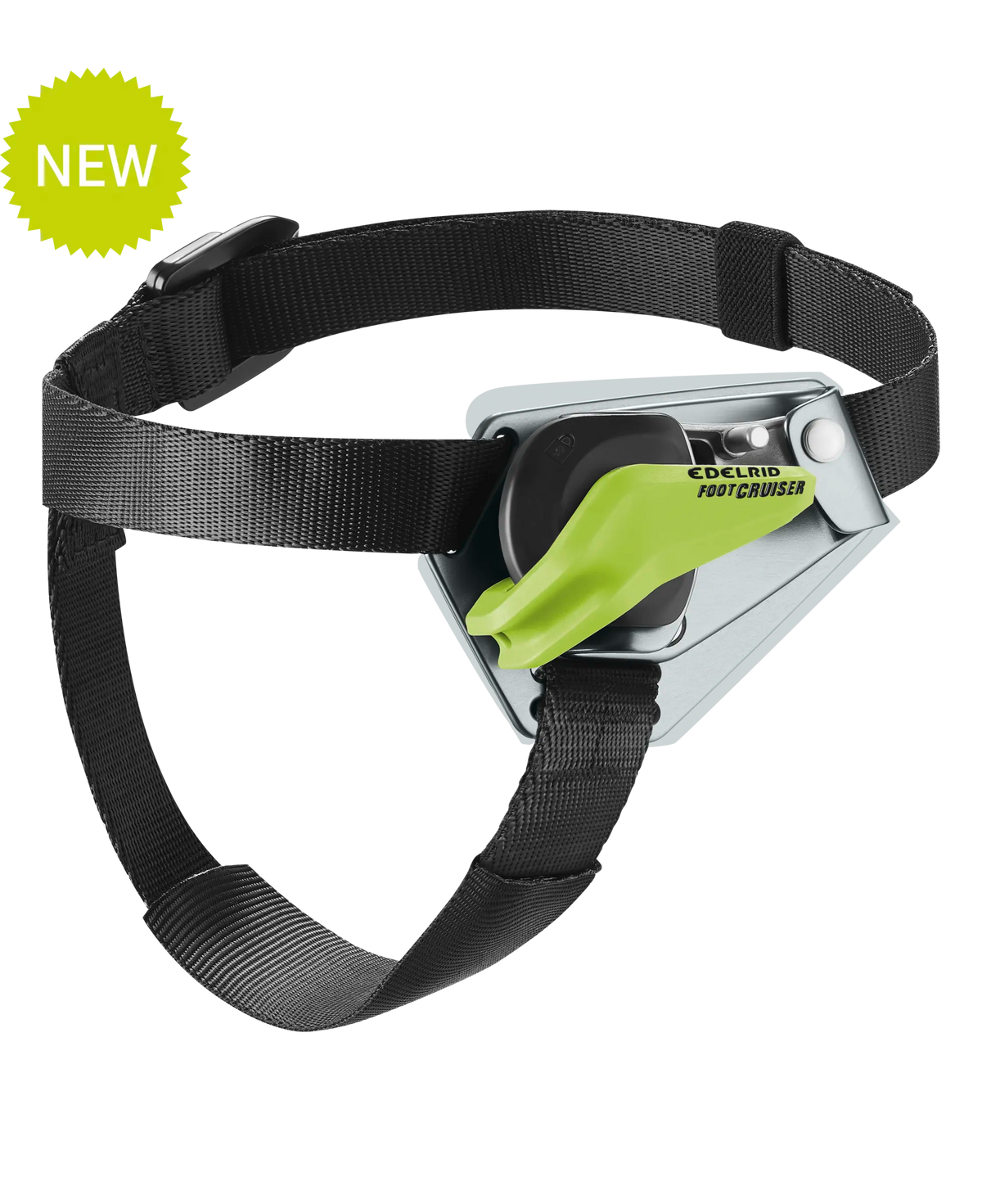 FOOT CRUISER LEFT by EDELRID - image 3