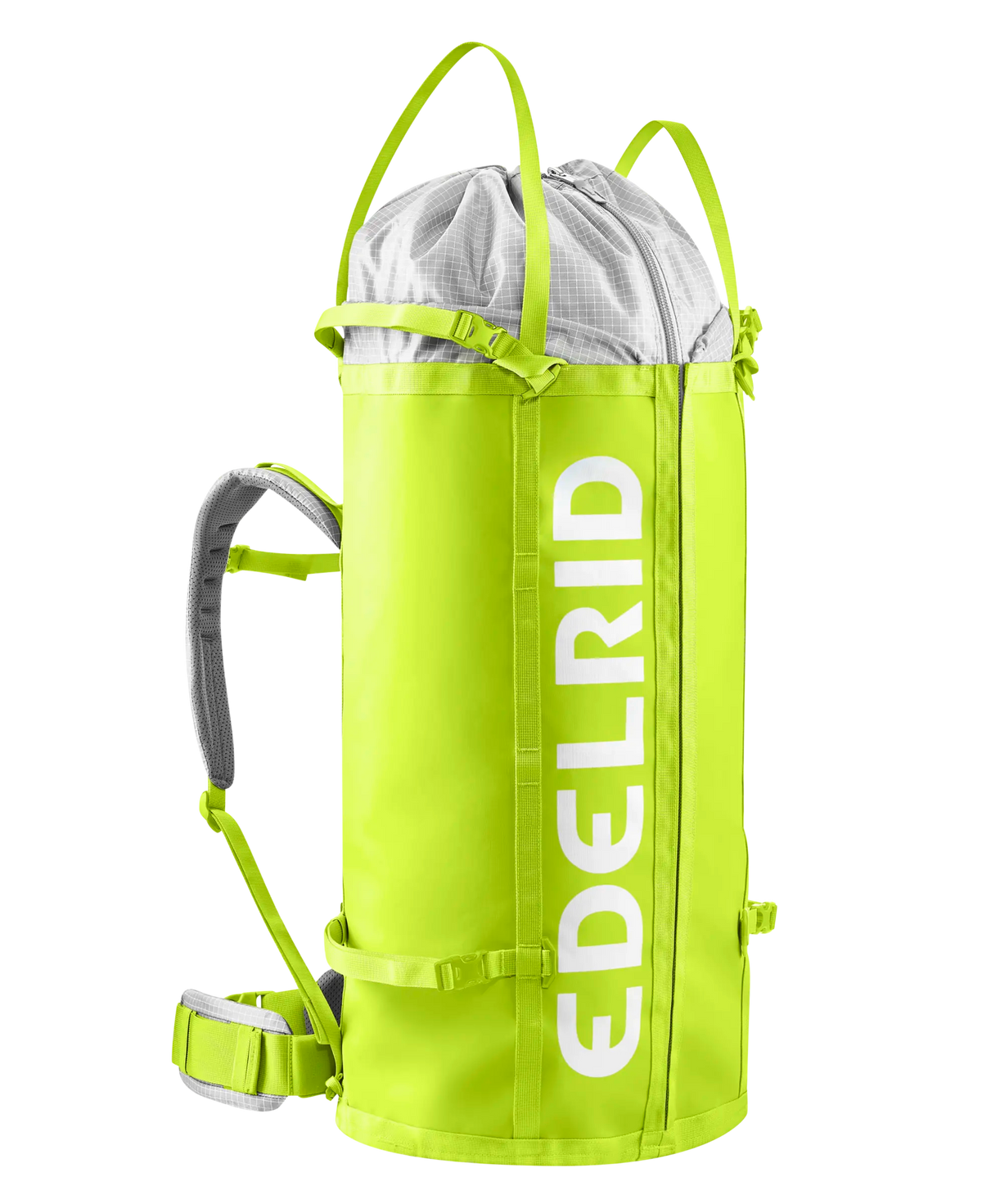 KURT HAULBAG 55 by EDELRID