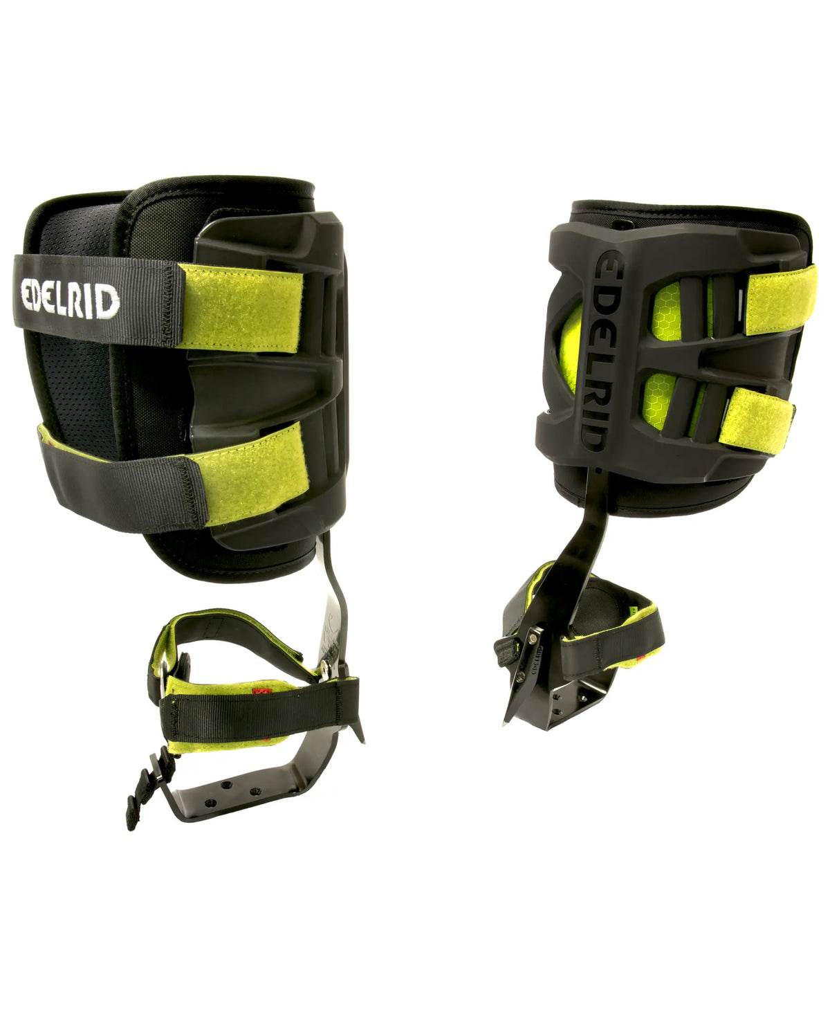 TALON TREE SPURS SHORT GAFF by EDELRID - image 2