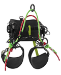 TREEREX II by EDELRID