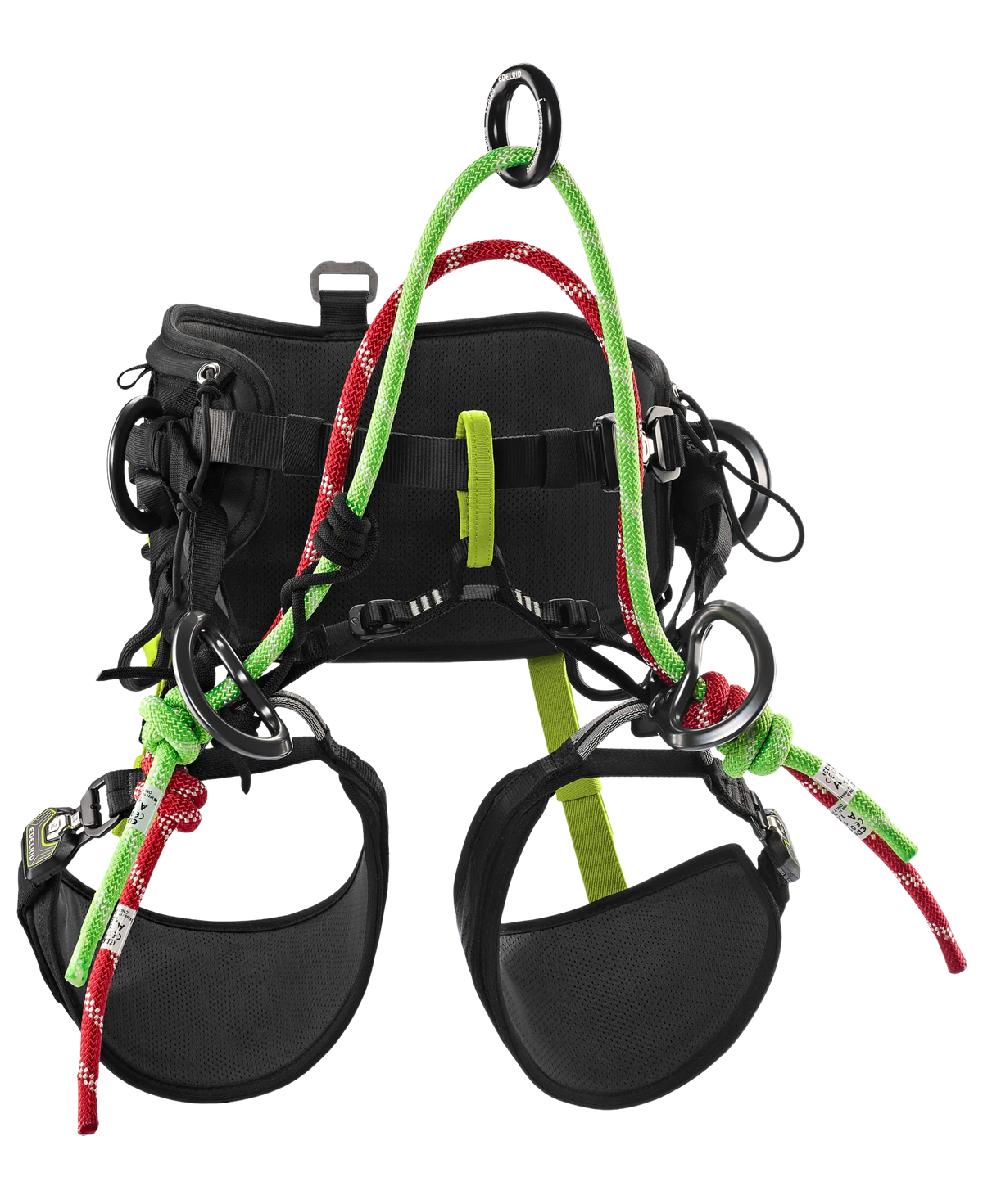 TREEREX II by EDELRID