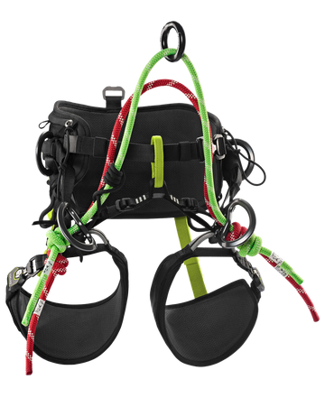 TREEREX II by EDELRID