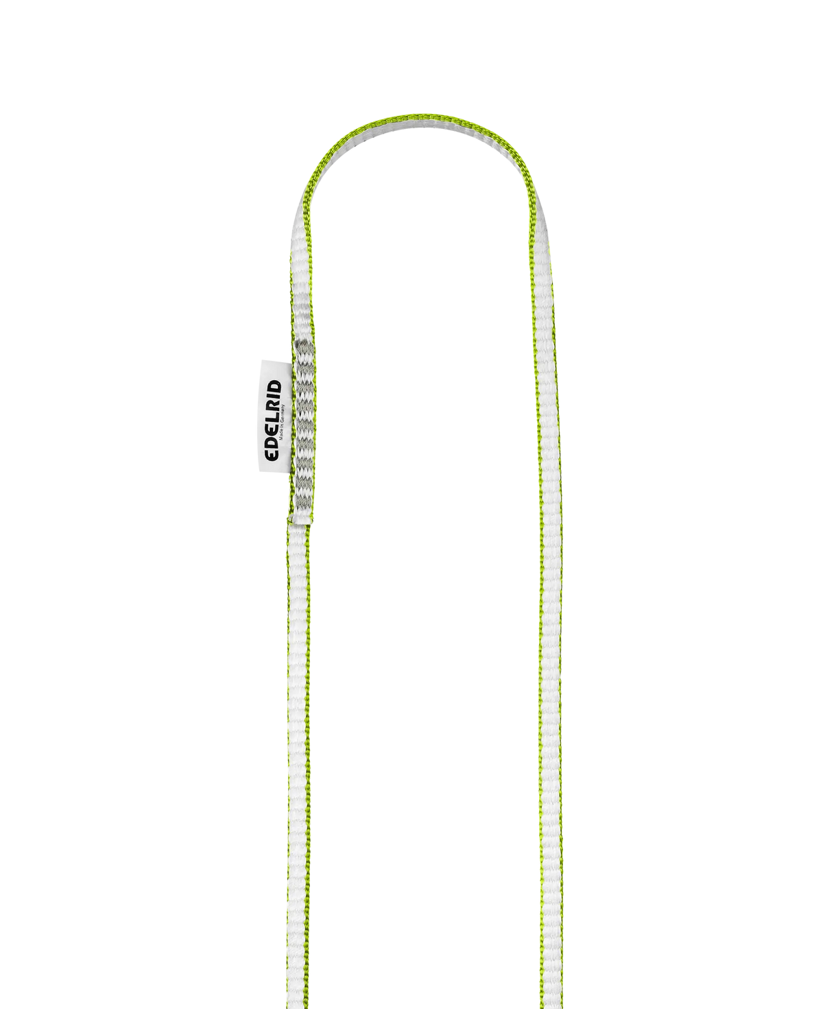 EDELRID Dyneema Sling 8mm - 60 CM | 23.6 in - Oasis